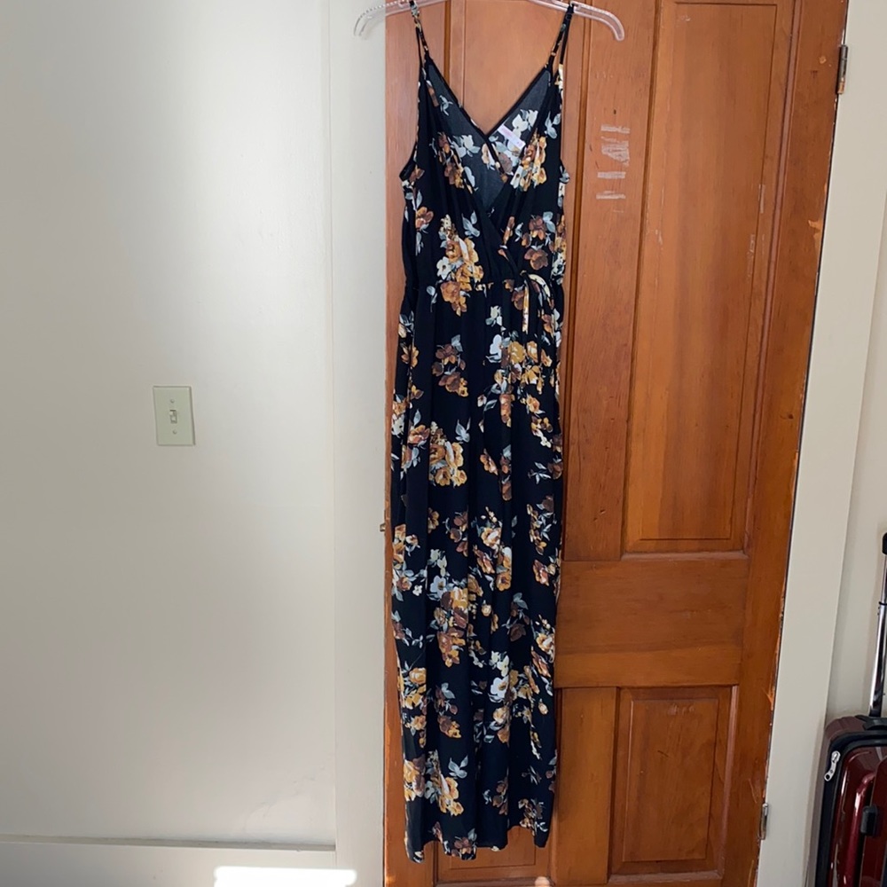 Pants Romper